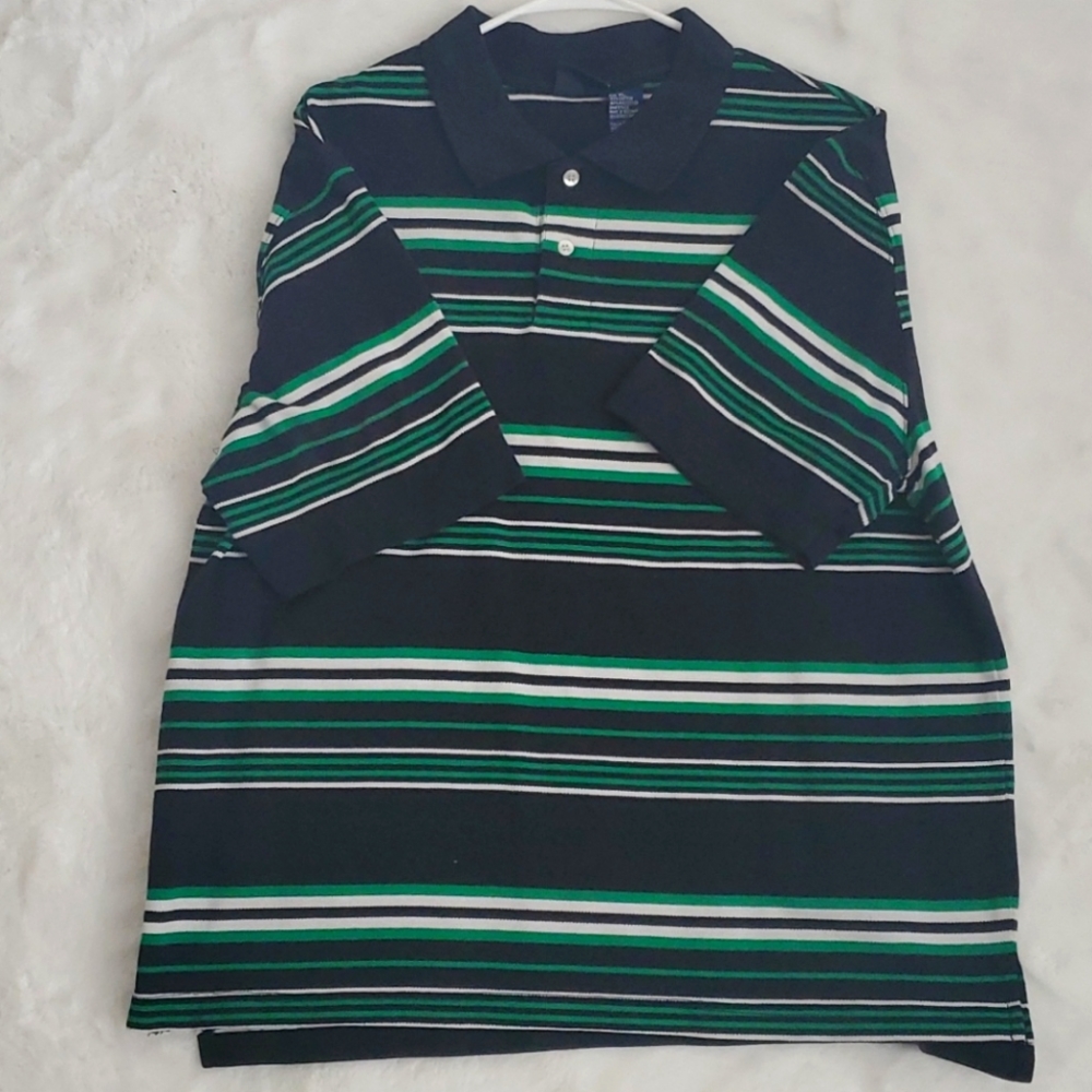 Bugle boy collarshirt